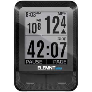 E-Bike Displays