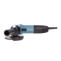 Makita Winkelschleifer 5