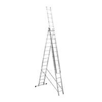 Teleskopleiter Maxi Länge: 8,98 m gallery