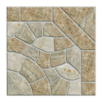 Feinsteinzeugfliese Beige 80 cm x 80 cm gallery