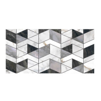 Dekorfliesen mit Muster, Scandic Dekor 1 gallery