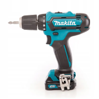 Makita 19 V Akku-Schlagbohrschrauber NHP987Z 5