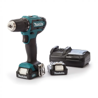 Makita 19 V Akku-Schlagbohrschrauber NHP987Z 6