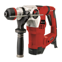 ELITECH 1250 W Bohrhammer MR-NP 32 inkl. gallery
