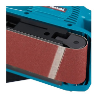 Makita Bandschleifer 12891GR 78 mm 3