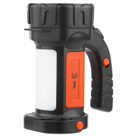 Profi Arbeitsleuchte mit 28 LEDs 5