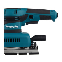 Makita Faust-Schwingschleifer VVO7866K 3
