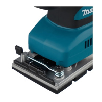 Makita Faust-Schwingschleifer VVO7866K 4