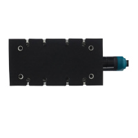 Makita Faust-Schwingschleifer VVO7866K 5