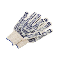 Baumwoll-Polyester Mechaniker Handschuhe gallery