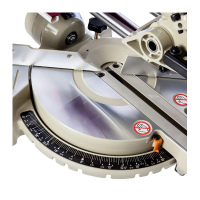 Makita Tisch-Kapp-und Gehrungssäge TZ1150D 4