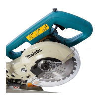 Makita Tisch-Kapp-und Gehrungssäge TZ1150D 5