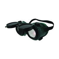 Schweißerbrille 764 VC, getön gallery