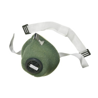 Halbmaske Serie LKN-965 gallery