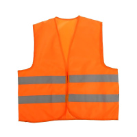 Warnschutzweste orangen RUFGB 756-98 gallery