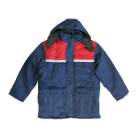 Arbeitsjacke "ProSchutz" gallery