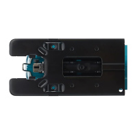 Makita Akku-Pendelhubstichsäge DWASF637 5