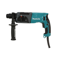 Bohrhammer TR244 0 inkl. Tiefenanschlag  gallery