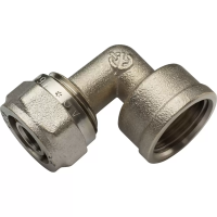 Rohrbogen 90° aus hochwertigem Mater box