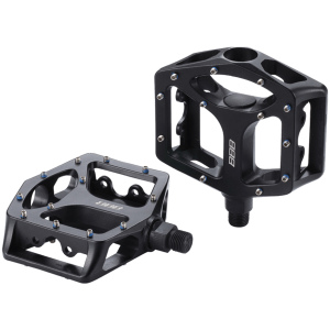 CityRide Comfort – Leichte Rennrad-Pedale mit...