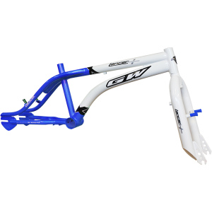 AlpineFrame X1 - Ultralichter Rennradrahmen für...