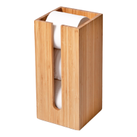 Toilettenpapierhalter Bambus gallery