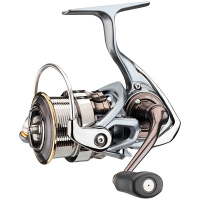 Freilaufrolle Longbow Xt Lbxt-655 gallery
