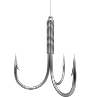 Mini-Drillinge - Haken gallery