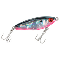 Wackelarsch 9cm 6g Köderfisch 4Stk. gallery