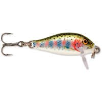 Ultra UV Pro Shad 10cm UV Lemon Tiger gallery