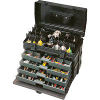 Box-System 5 Boxen M 290x200x270mm gallery
