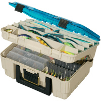 Jumbo Lure Loader Large 54x40x25cm gallery