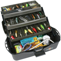 Tackle Box 3 Sompardementot 35x22x8cm gallery