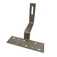 Standard Dachhaken 42mm-Lattung, 3-fach  gallery