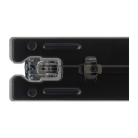 Makita Pendelhubstichsäge 78GGFB36 mit 720 W 5