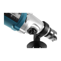 Makita 780 W Bohrhammer 774DF inkl. Tiefenanschlag mit Koffe
