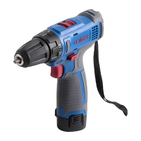 TRIGER Professional Akku-Schlagbohrschra gallery