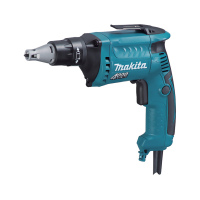 Makita Schnellbauschrauber 1458GF  570 W gallery