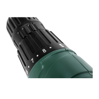 Hammerflex Professional Akku-Schlagbohrschrauber BND 15 V 5