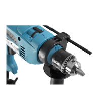 Makita Bohrhammer 7854FGH 780 W  inkl. Tiefenanschlag mit Ko