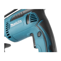 Makita Bohrhammer 7854FGH 780 W  inkl. Tiefenanschlag mit Ko