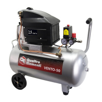Quattro Elementi Kompressor UH-WC 180/24 gallery