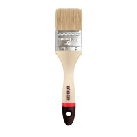 BIBER Flachpinsel Lasur 60 mm 6. St&auml box