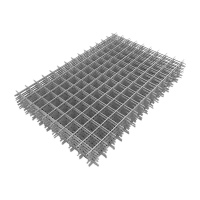 Estrichgitter verzinkt 2 m x 1 m x 2 mm gallery
