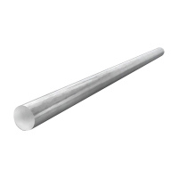 Rundstange Silber 10 mm x 10 mm x 1000 m gallery