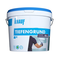 Tiefgrund im Eimer Grundpreis box