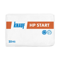 Knauf - Polymer finish gallery