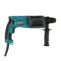 Makita  Bohrhammer TR244 0 inkl. gallery 21_2nd