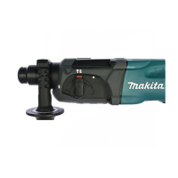 Makita  Bohrhammer TR244 0 inkl. Tiefenanschlag mit Koffer 3