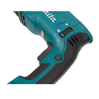 Makita  Bohrhammer TR244 0 inkl. Tiefenanschlag mit Koffer 4